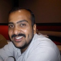 Raheel Baig
