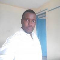Gerald Wekesa