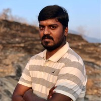 Kumaresan Boopathy