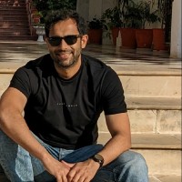 Rohit Bhalerao