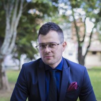 Milton Javier Sandoval Ruiz