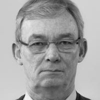 Peter Bergenhagen