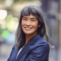 Yvonne Choong
