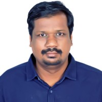 Sriram Krishnamoorthi