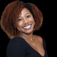 Ti'Asia Mcgeorge