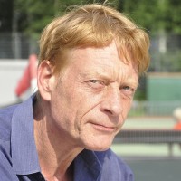 Lutz Mayer