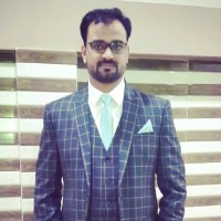 Ankit Shukla