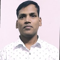 Rajesh Kumar Mourya