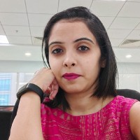 Rachana Vaghela