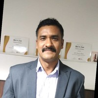 Prakash Chhetri