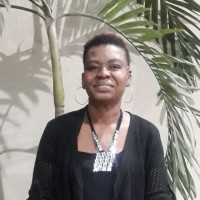 Marlene Graham-Hall