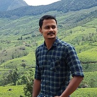 Sudheesh Chempakassery Balan