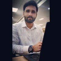Madhav Solanki