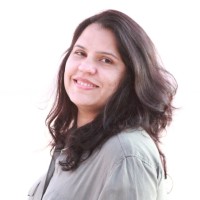 Parul Kumar