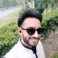 Muhammad Usman Shakir