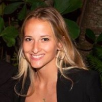 Paige Mastrandrea
