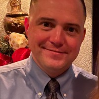 Luke Moen, LTC (Ret.)