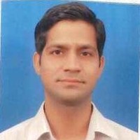 Arvind Chamoli