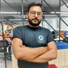 Anupam Chaudhari