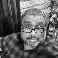 Sabari Girish