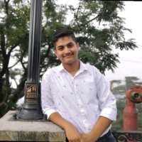 Rithik Choudhary