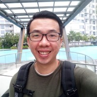 Edwin Ong