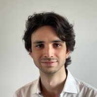 Marco Cuesta Ercoreca