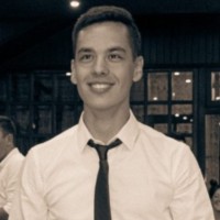 Daniel Morais