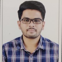 Harish More