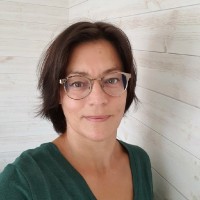 Marika Nordmark
