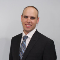 Theodore Hoepfner, Cmrp
