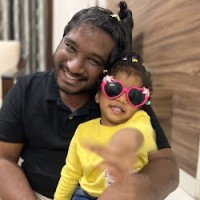 Prashanth Wilson