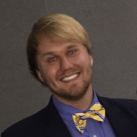 Caleb Bolander