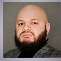 Daniel Ortiz