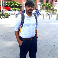 Hemanth Gehlot