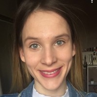 Sabrina Bovrisse