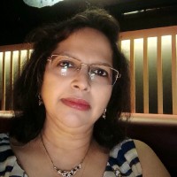 Swati Bhandary