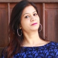 Mansi Das