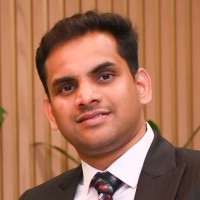 Deepak Ravindran