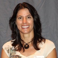 Cheryl Stansell-Laird