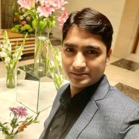 Manoj Kothiyal