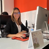 Raquel Higueras Llorente