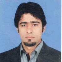 Shabbir Ahmed