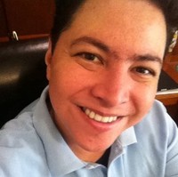 Jorge Alberto Ramírez Solares
