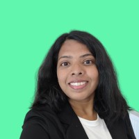Deepti Kaskar