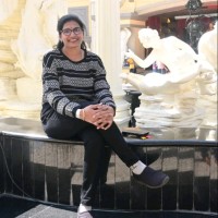 Varalakshmi M