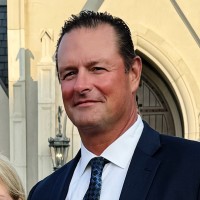 Tim Christ