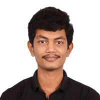 Vishnu Ch