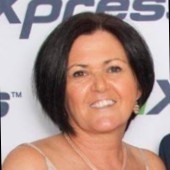 Sally Wright