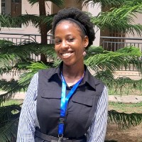 Zarifa Golden-Kalio